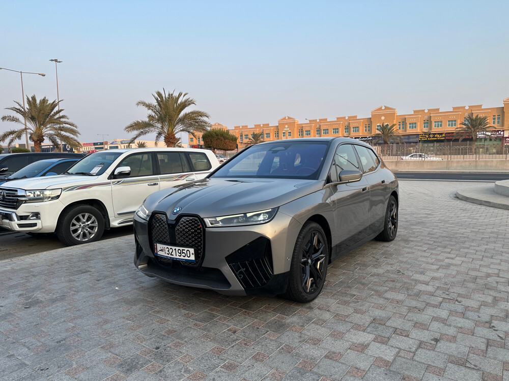 BMW IM2022 31km - 2