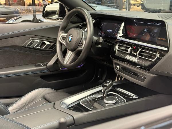 BMW Z4 20i - 7