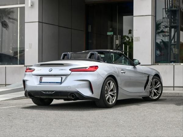 BMW Z4 20i - 2