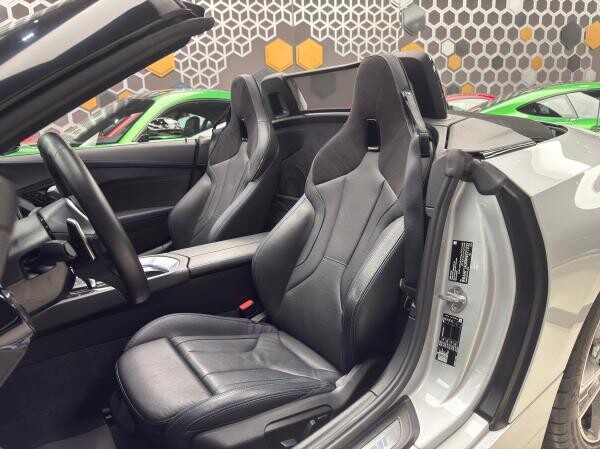 BMW Z4 20i - 6