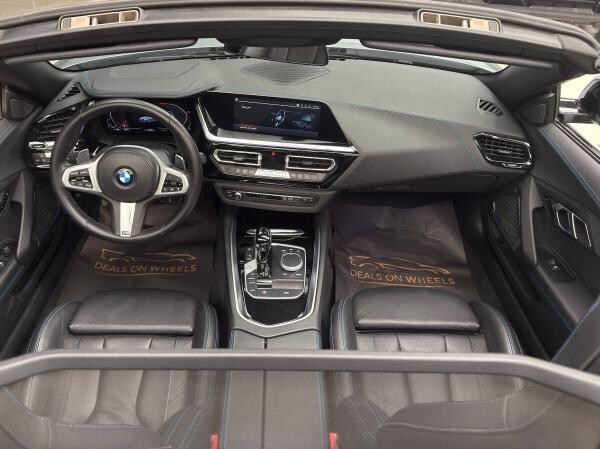 BMW Z4 20i - 4
