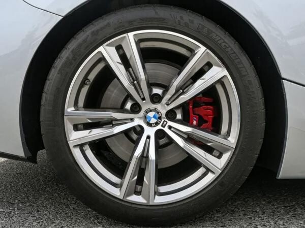 BMW Z4 20i - 8