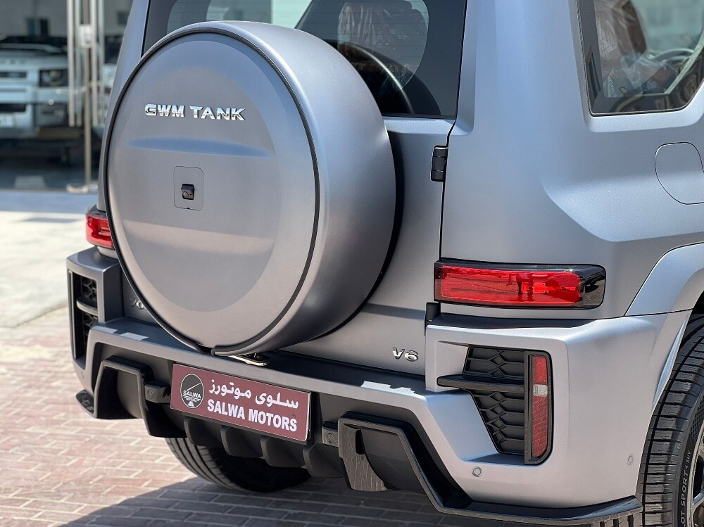 تنك 700 - 5