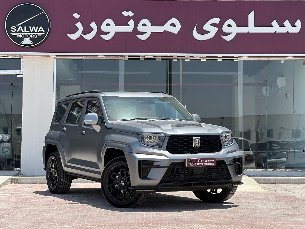 تنك 700 - 3