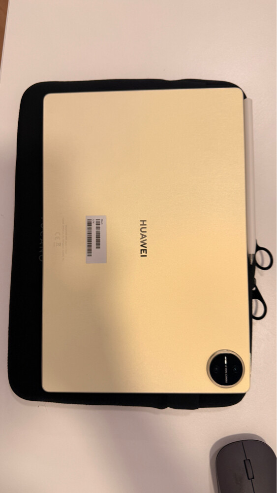 HUAWEI MatePad 13.2 512GB 12 RAM  - 2