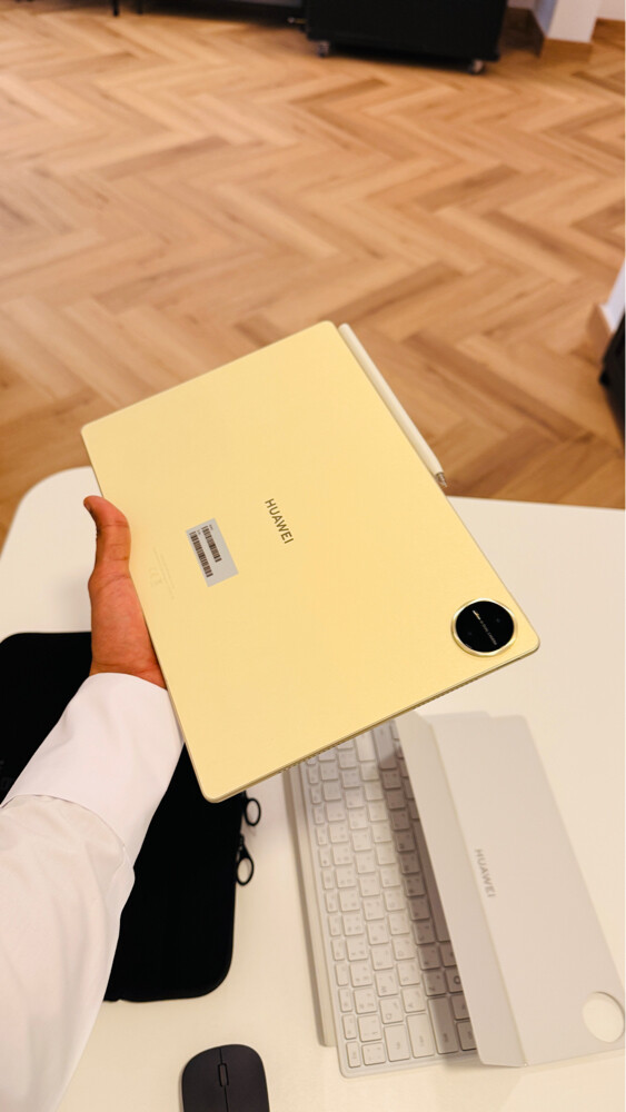 HUAWEI MatePad 13.2 512GB 12 RAM  - 3