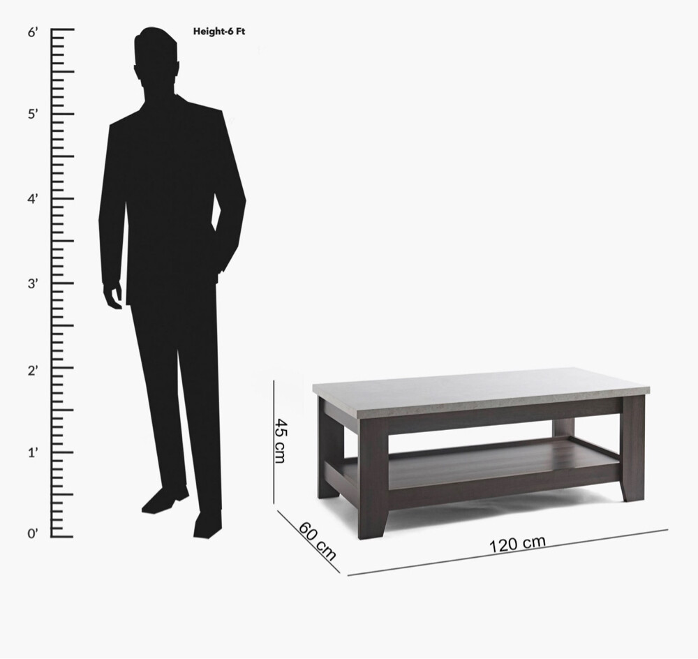 Coffee Table  - 9