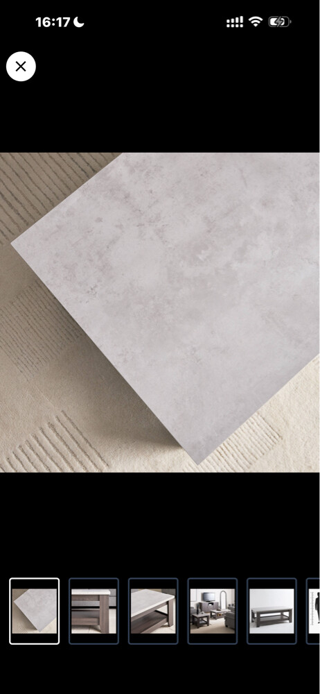 Coffee Table  - 4