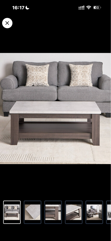 Coffee Table  - 1