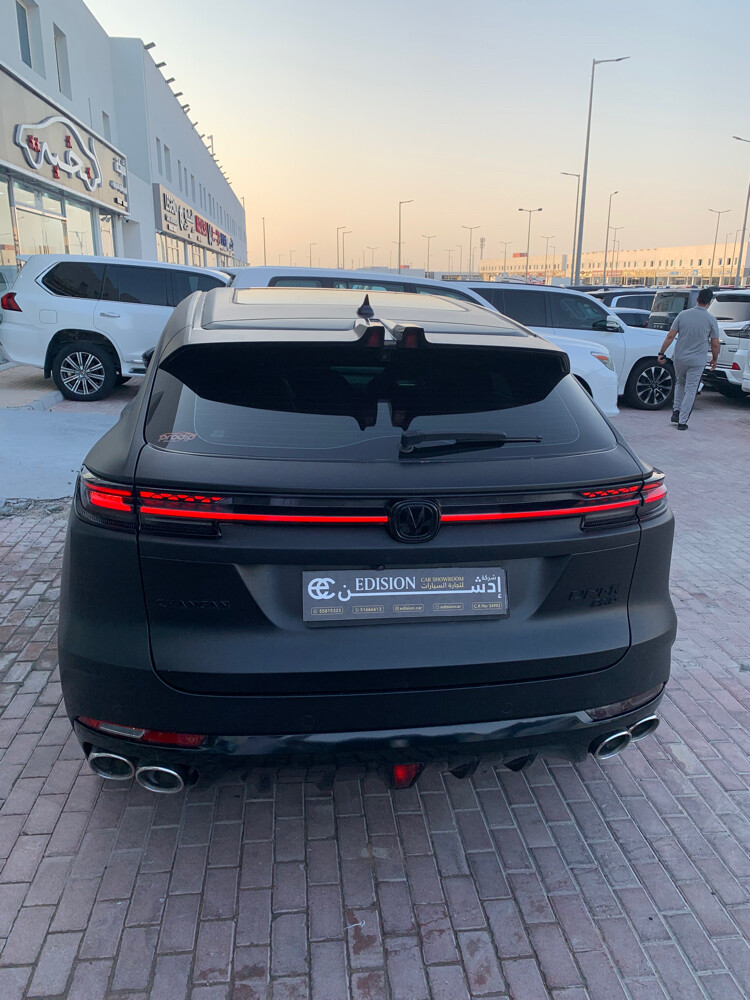 تشانجان يوني كيه - 3