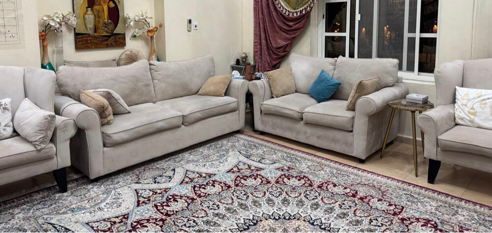 used Furniture good condition  - 2