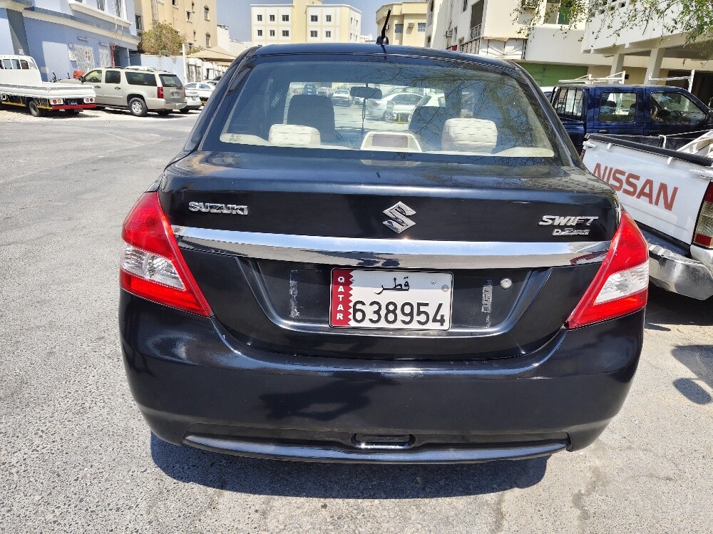 Suzuki swift 2015 sale - 12