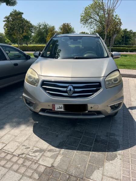 Available for Sale Renault Koleos - 2