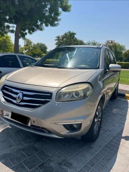 Available for Sale Renault Koleos - 4