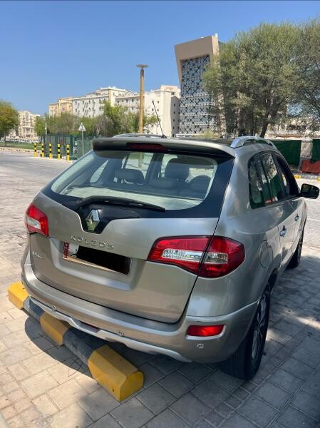 Available for Sale Renault Koleos - 5