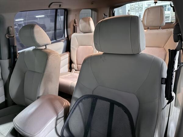 HONDA PILOT 4WD - Best Family Car  - 6
