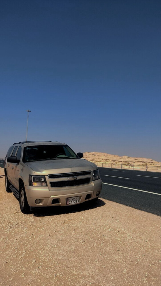 شفروليه سوبر 2010 - 3
