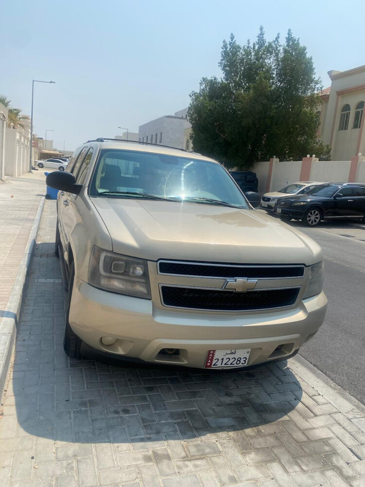 شفروليه سوبر 2010 - 2