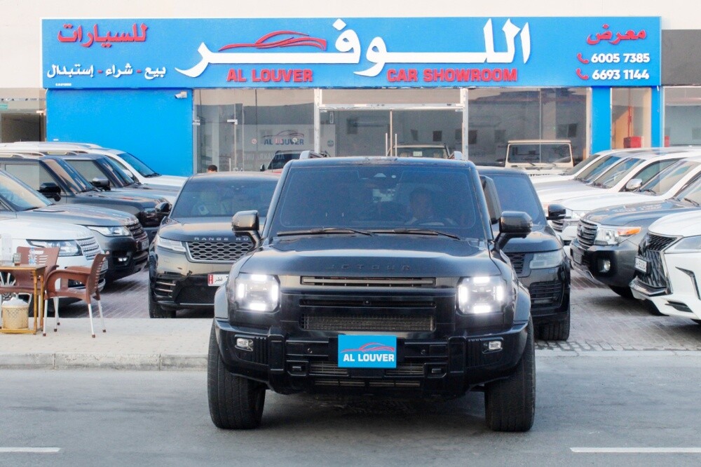 Jetour T2 Luxury
Model: 2025 - 2