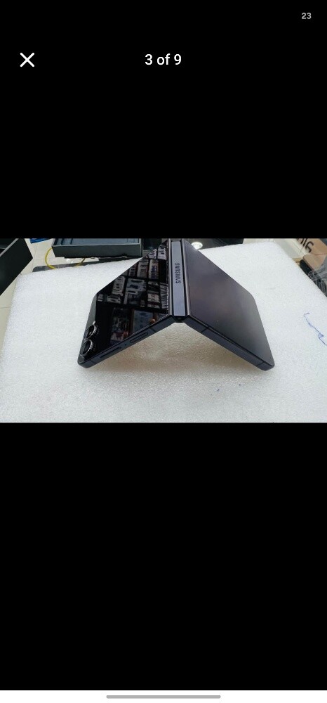 Samsung galaxy z flip 7 12gb+512gb - 3