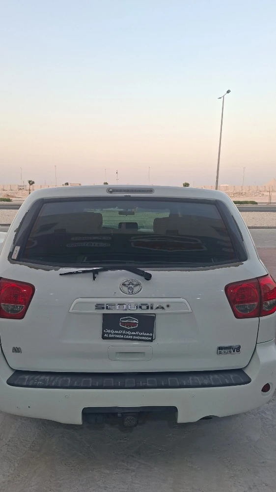 سيكويا 2016 - 7
