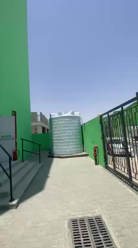 سكن عماال في ام الزبار ابو نخلة - 5