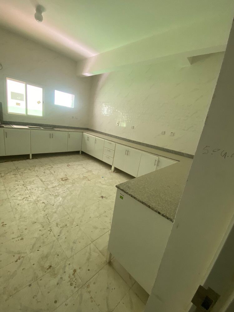 سكن عماال في ام الزبار ابو نخلة - 2