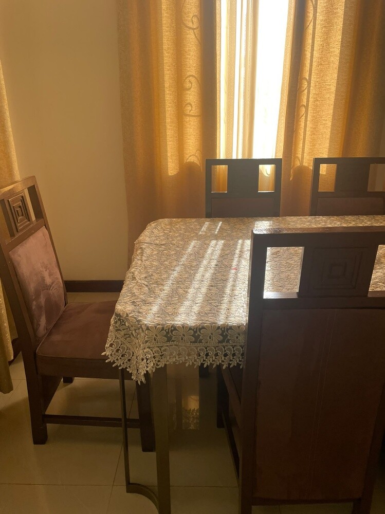 طاوله عائليه - 2