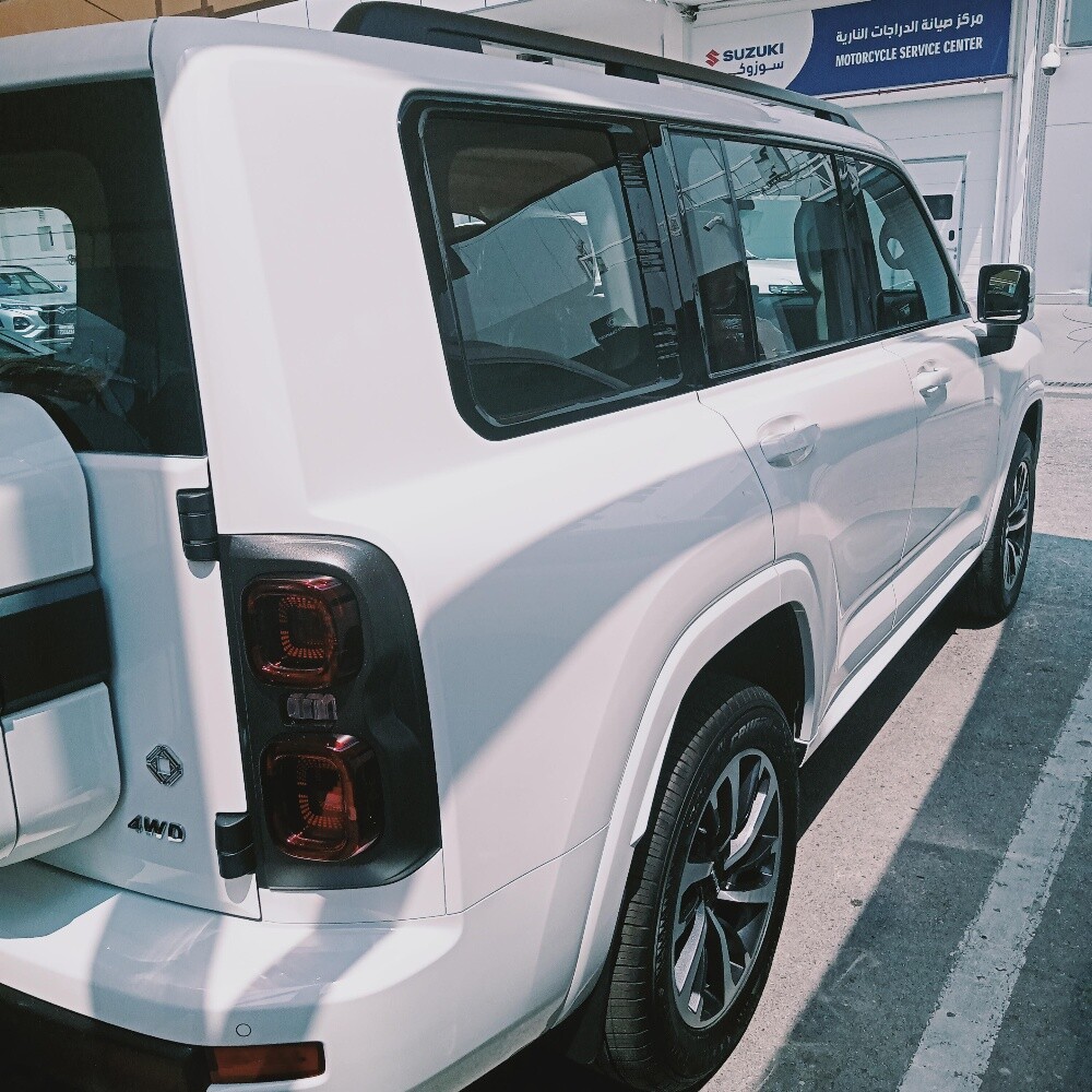 Haval H9 - 3