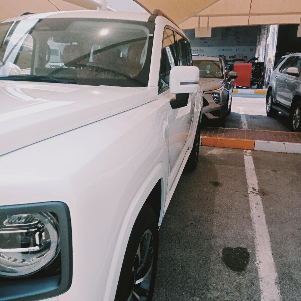 Haval H9 - 4
