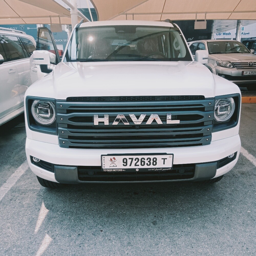 Haval H9 - 1