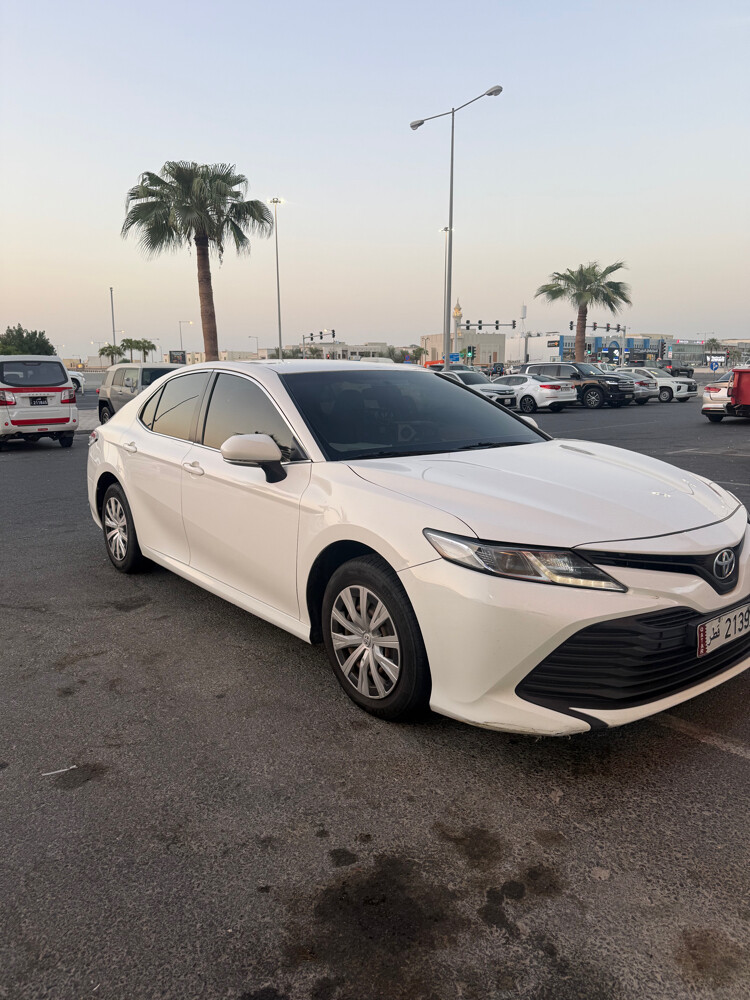 كامري - 3