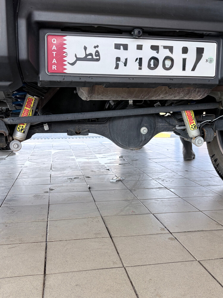 Suzuki Jimny 2021 - 6