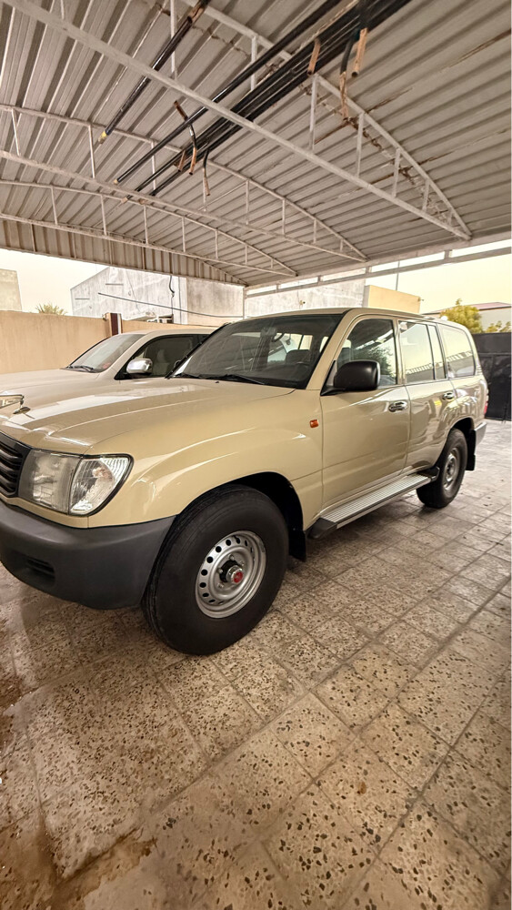 للبيع استاندر - 2