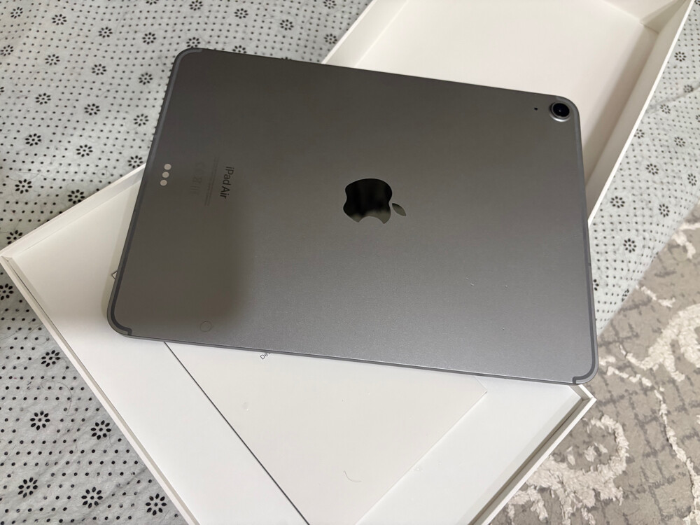ipad air 11 icn 1 TB - 5