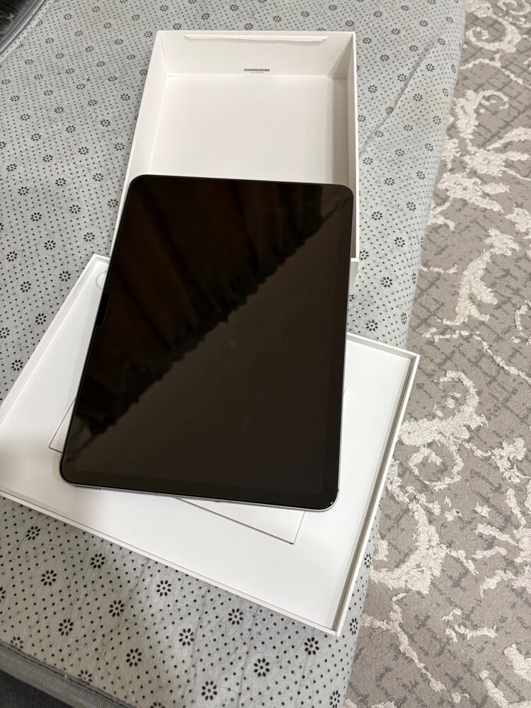 ipad air 11 icn 1 TB - 4