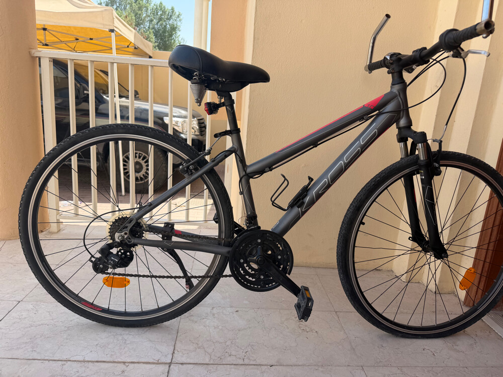 bike  - 5