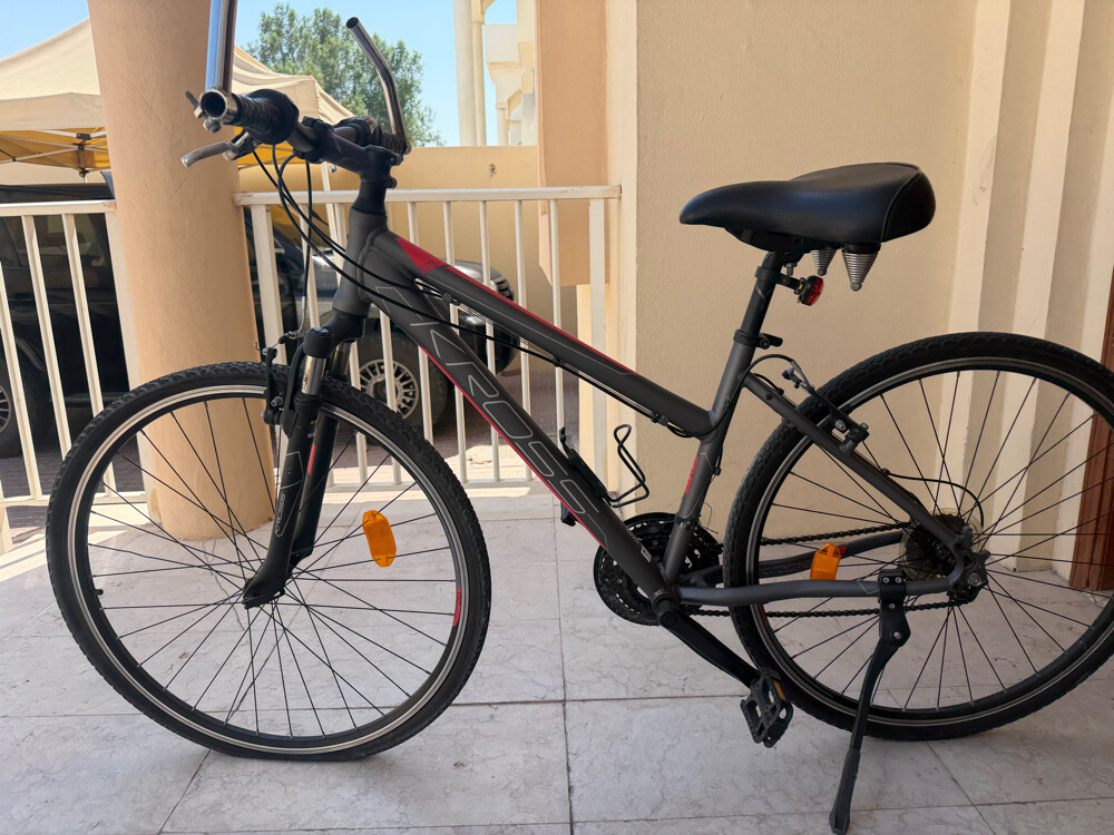 bike  - 4