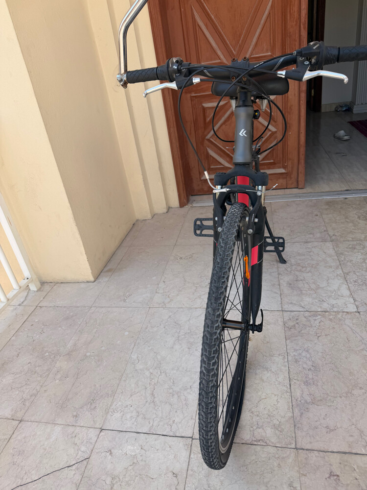 bike  - 3