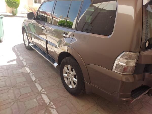 Jeryan Al Junaiha - 7