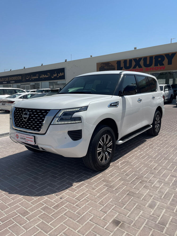 نيسان 2023 وكاله 6سلندر - 1