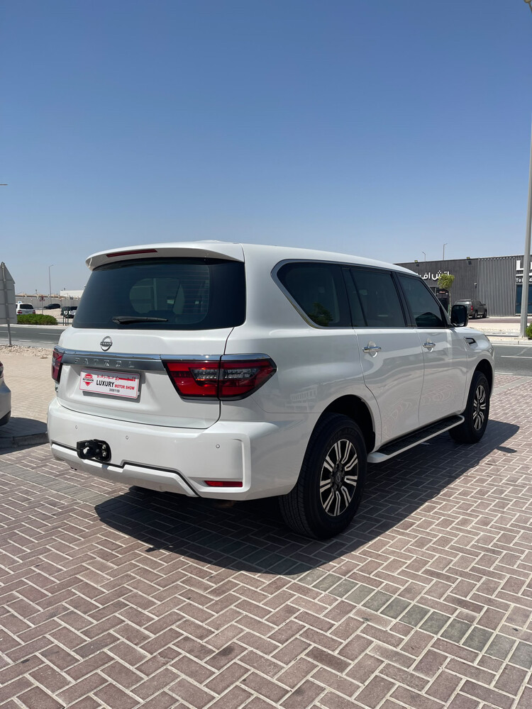 نيسان 2023 وكاله 6سلندر - 5