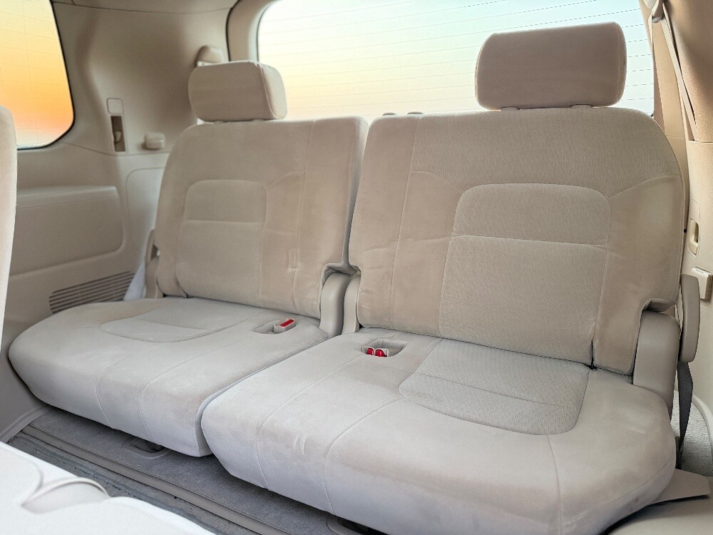 Toyota land cruiser gxr - 10