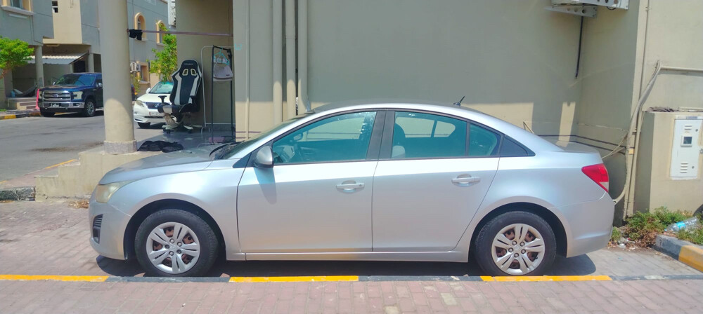 low mileage zero accidents  - 5