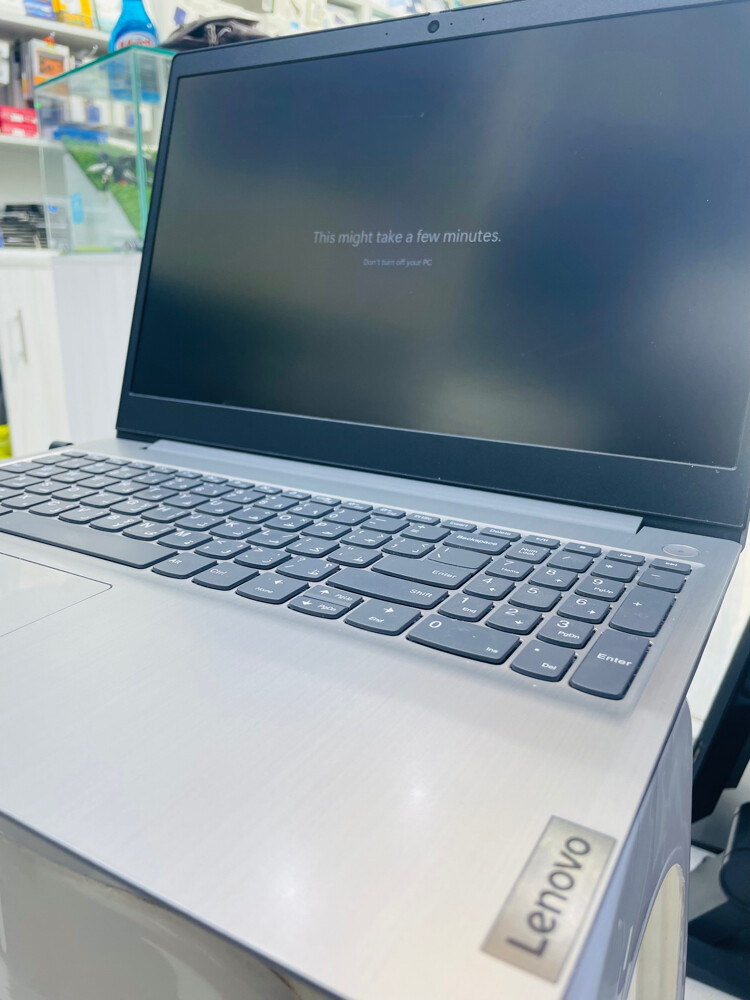 LENOVO IDEAPAD 13 10th - 8