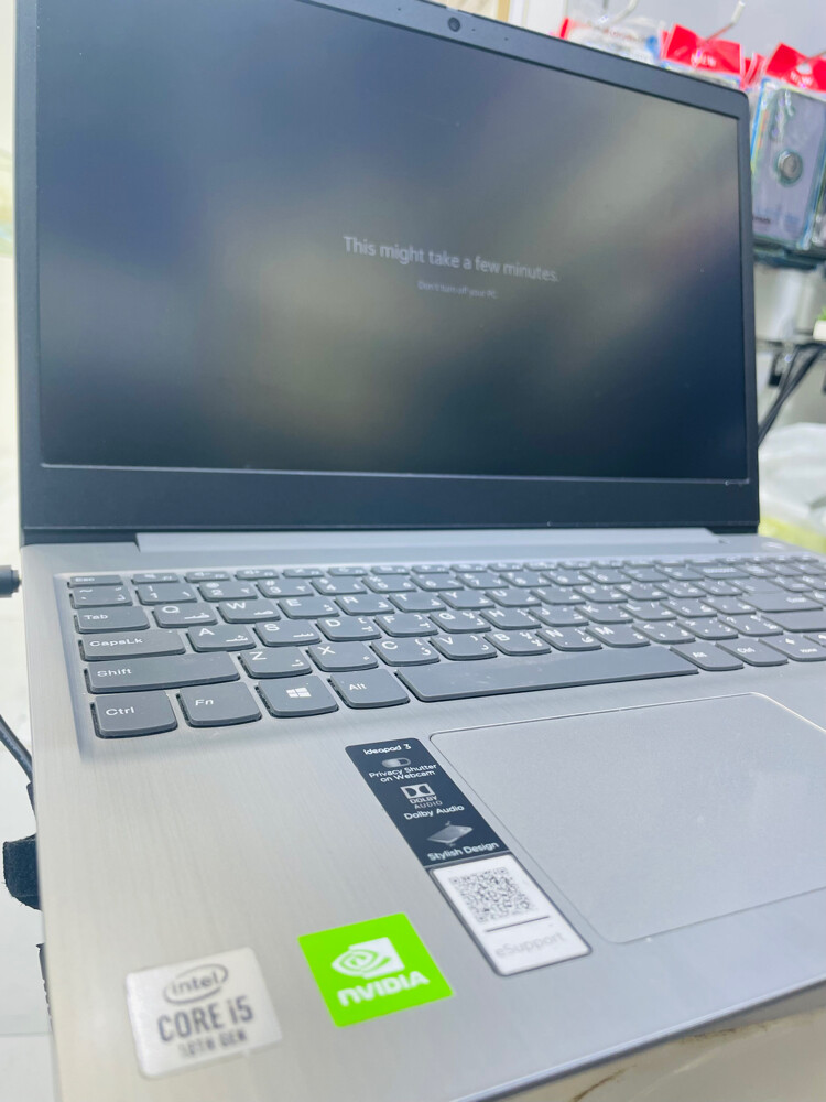 LENOVO IDEAPAD 13 10th - 7