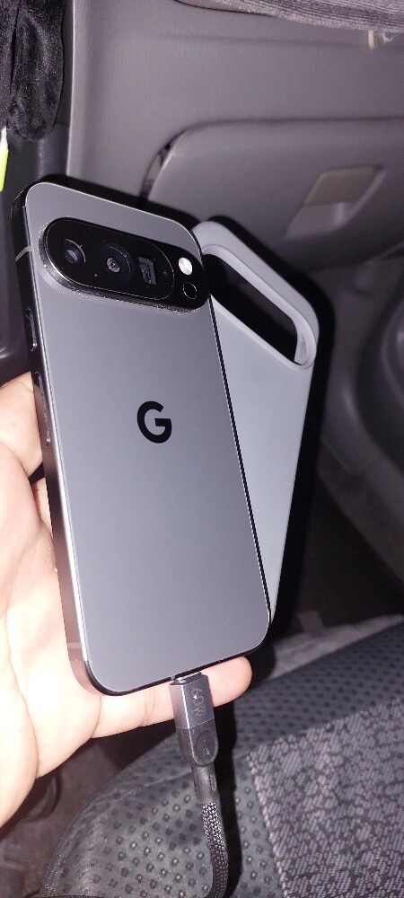 Google Pixel 10 Pro 128GB - 1