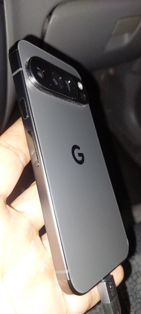 Google Pixel 10 Pro 128GB - 2