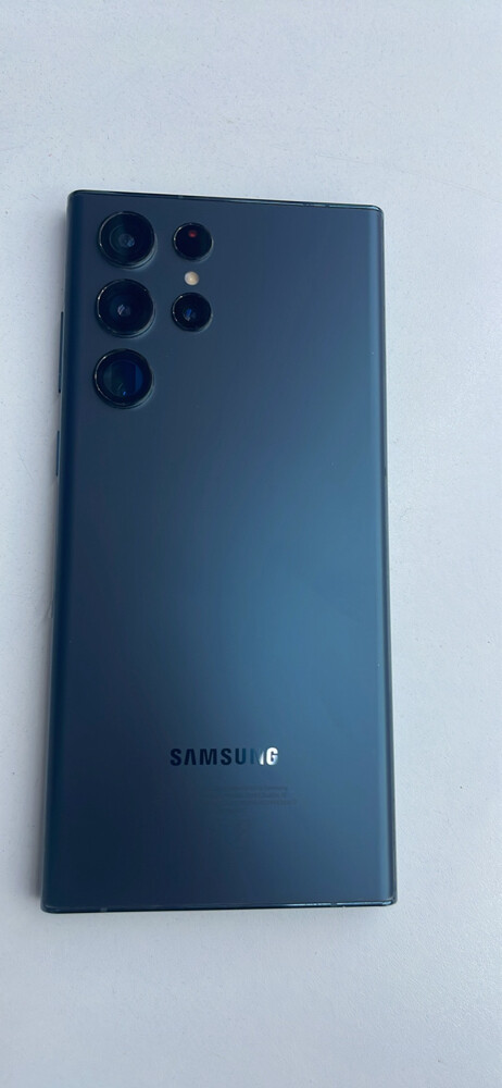 Samsung s22 ultra - 1
