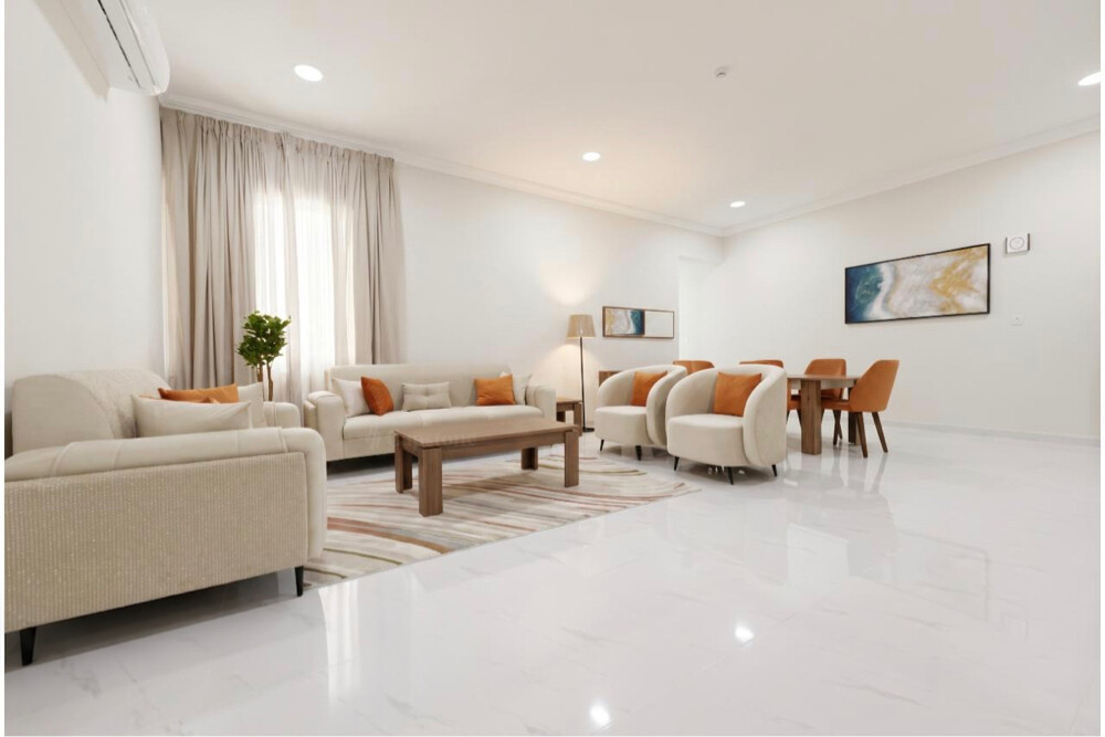 New furnished apartments for rent - 1